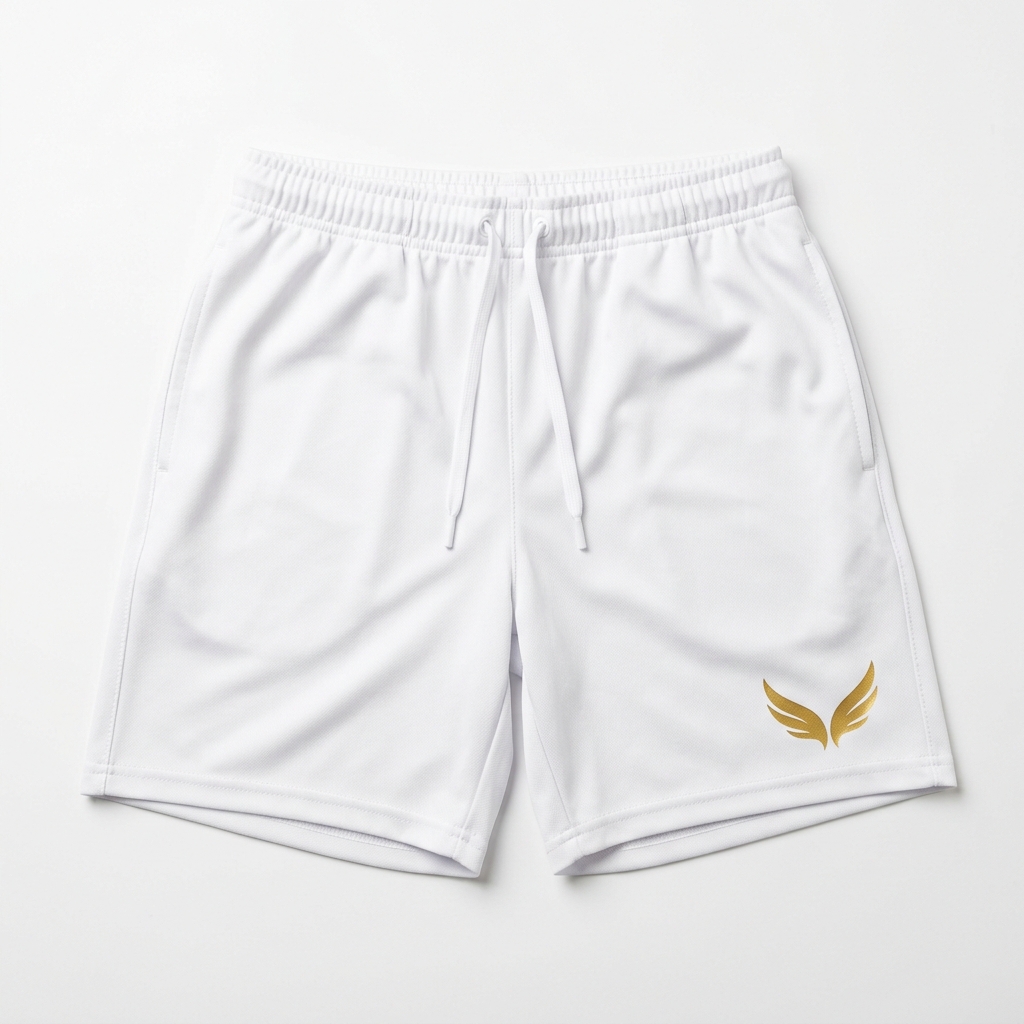 FLYPRO Dry-Fit Shorts - Premium Wholesale Badminton Equipment imported by Zolt International