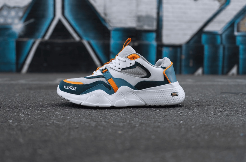 Non-Marking Indoor Court Badminton Shoes by Zolt